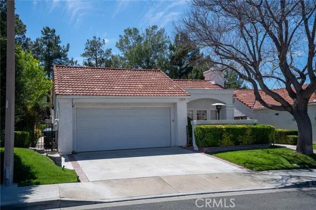 25875 Bellis Drive, Valencia Ca 91355 | Detached 24