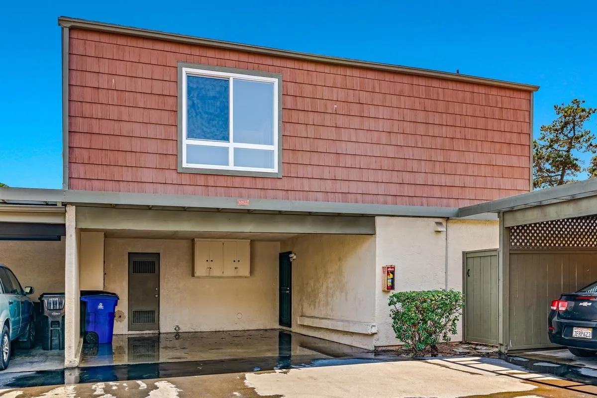 10522 Caminito Glenellen, Mira Mesa Ca 92126 | Townhouse 23