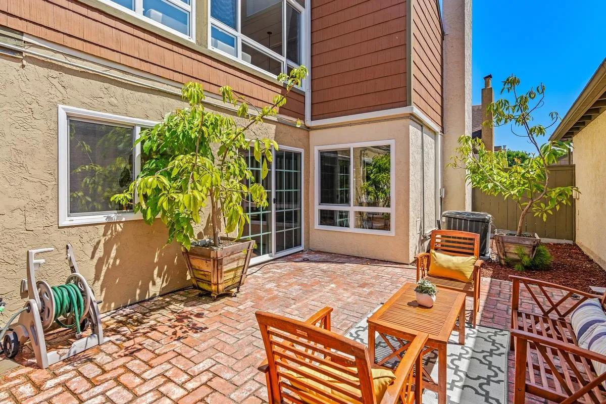 10522 Caminito Glenellen, Mira Mesa Ca 92126 | Townhouse 20