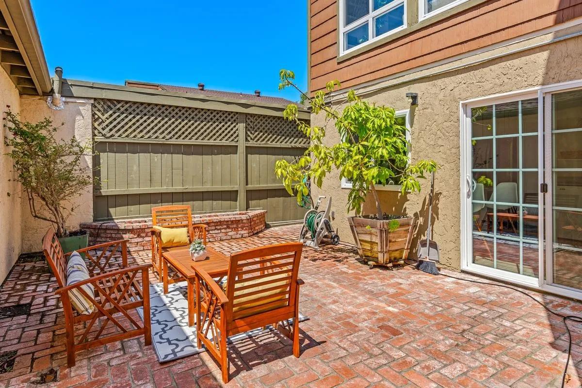 10522 Caminito Glenellen, Mira Mesa Ca 92126 | Townhouse 22