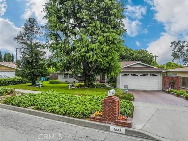 1444 Bonita Street, Upland Ca 91786 | Detached 33