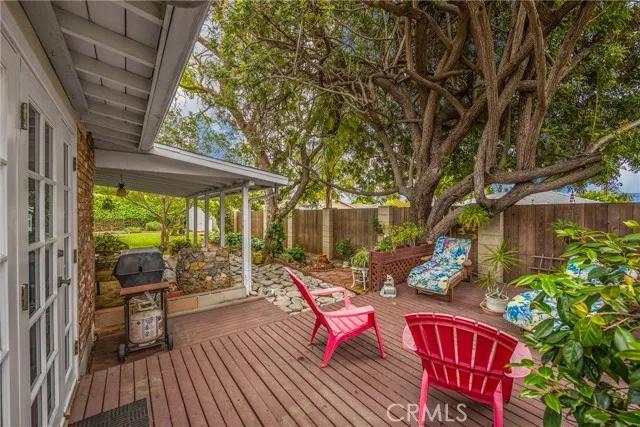 1444 Bonita Street, Upland Ca 91786 | Detached 26