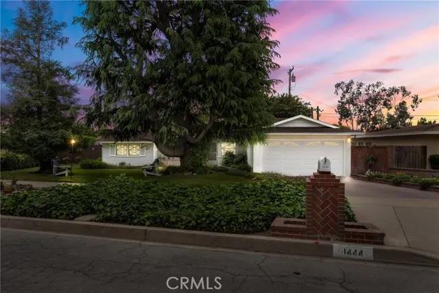 1444 Bonita Street, Upland Ca 91786 | Detached 0