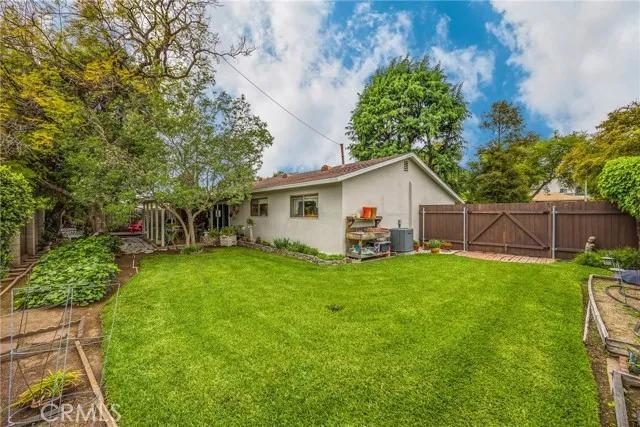 1444 Bonita Street, Upland Ca 91786 | Detached 30