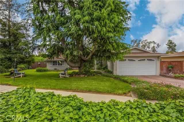 1444 Bonita Street, Upland Ca 91786 | Detached 1