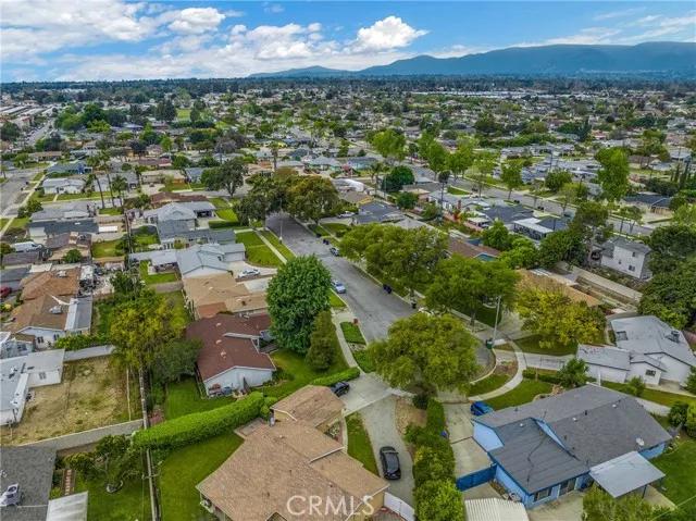 1444 Bonita Street, Upland Ca 91786 | Detached 36