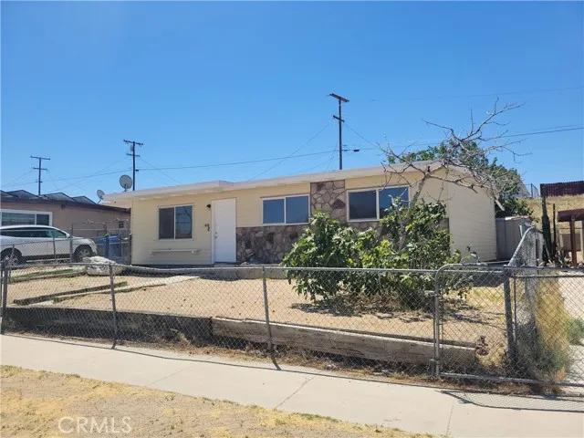 1020 Mojave Drive, Barstow Ca 92311 | Detached 13