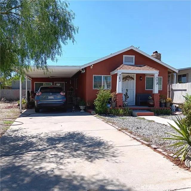 763 N Cherry Street, Banning Ca 92220 | All Other Attached 0