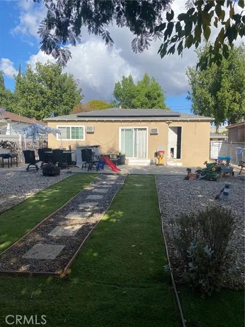 18536 Bryant Street, Northridge Ca 91324 | Detached 16