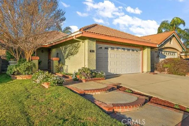 10558 Sunburst Drive, Rancho Cucamonga CA 91730 | Detached 26