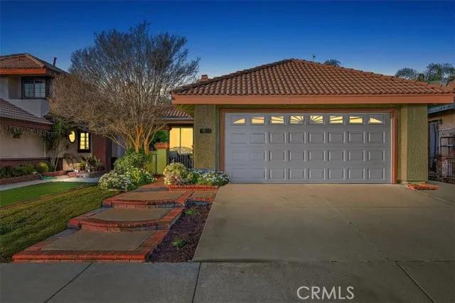 10558 Sunburst Drive, Rancho Cucamonga CA 91730 | Detached 1