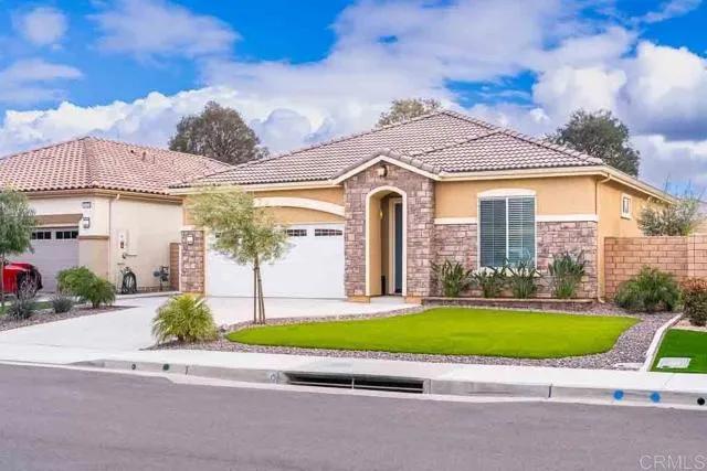 26681 Verdant Cir, Menifee Ca 92584 | Detached 1