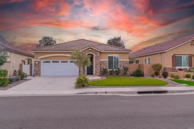 26681 Verdant Cir, Menifee Ca 92584 | Detached 0