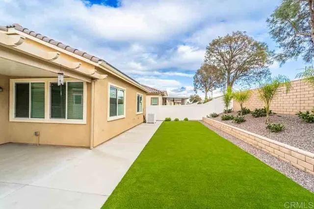 26681 Verdant Cir, Menifee Ca 92584 | Detached 30