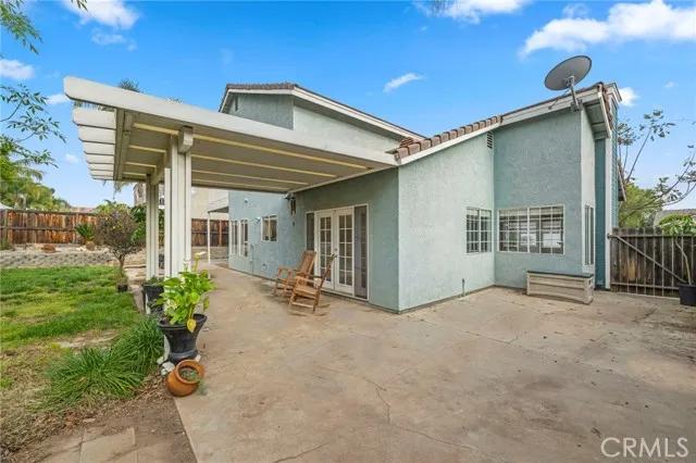 22944 Showut Avenue, Wildomar Ca 92595 | Detached 31