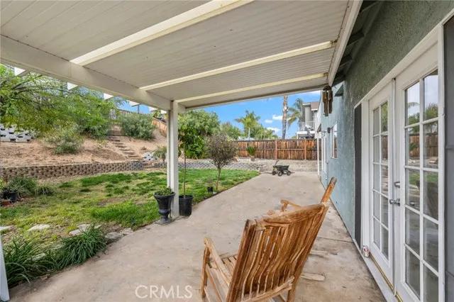 22944 Showut Avenue, Wildomar Ca 92595 | Detached 30