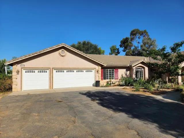 27252 Shiloh Lane, Valley Center Ca 92082 | Detached 12