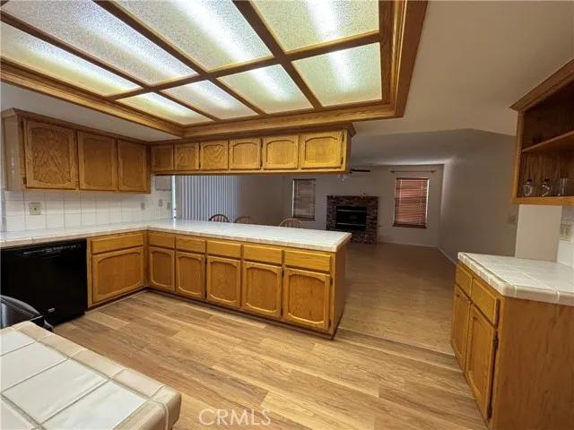 1232 W Tamarisk Avenue, Ridgecrest Ca 93555 | Detached 15