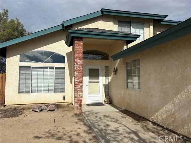 1232 W Tamarisk Avenue, Ridgecrest Ca 93555 | Detached 2