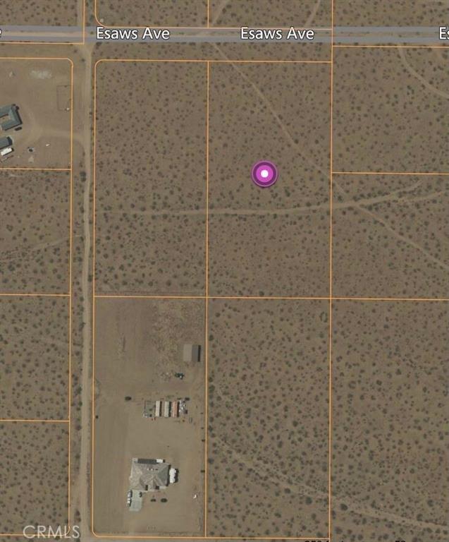 0 Esaws, Apple Valley CA 92307 | Unimproved Land 0