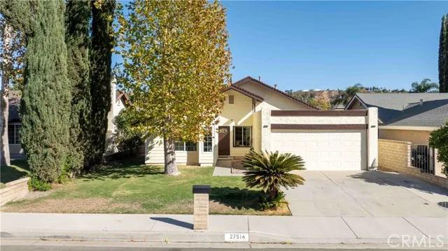 27514 Sycamore Creek Drive, Valencia Ca 91354 | All Other Attached 1