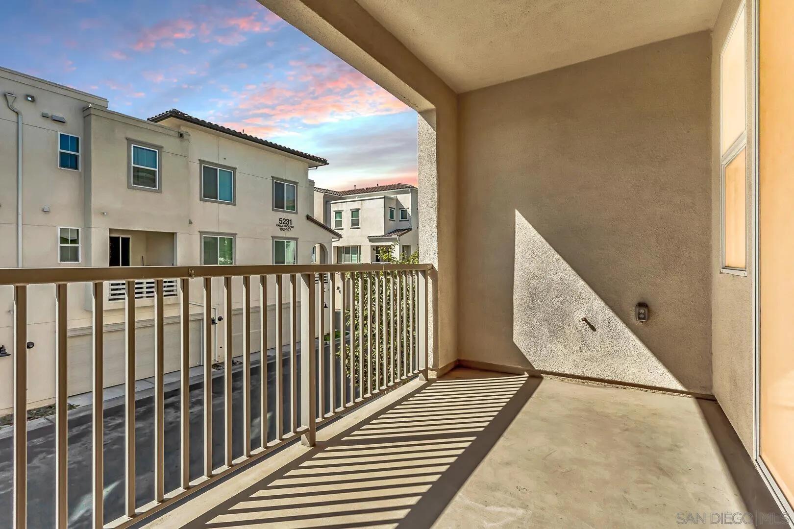 5230 Calle Rockfish # 101, Otay Mesa Ca 92154 | All Other Attached 63