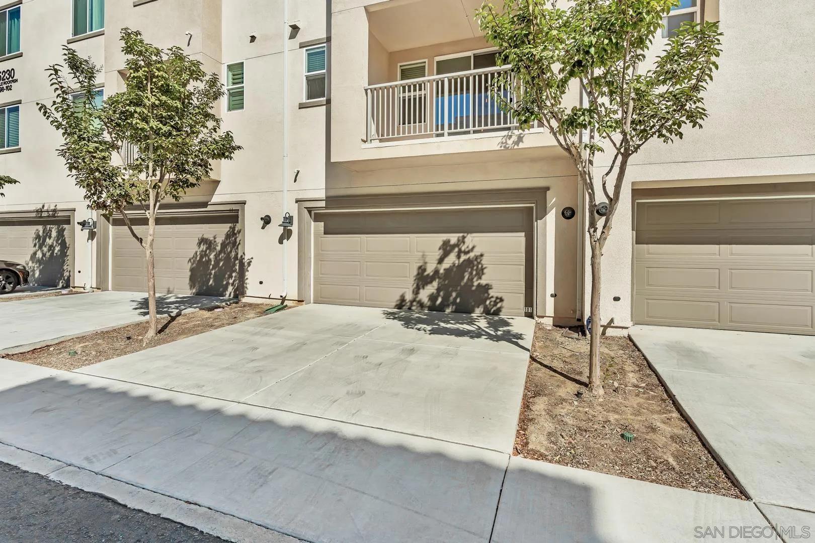 5230 Calle Rockfish # 101, Otay Mesa Ca 92154 | All Other Attached 43