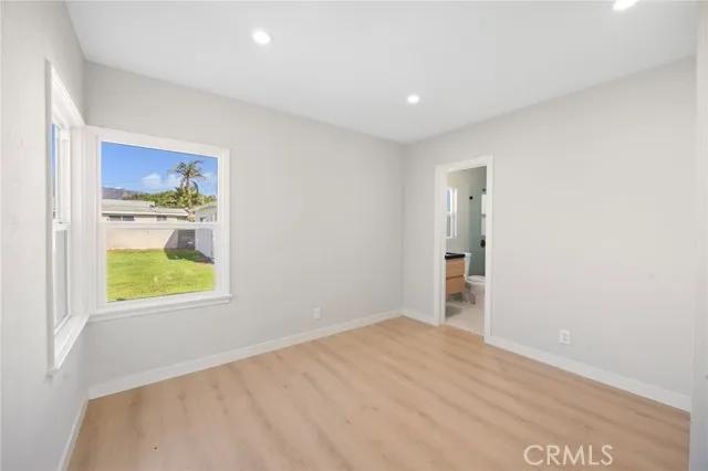 15805 Juarez Street, Baldwin Park Ca 91706 | Detached 13