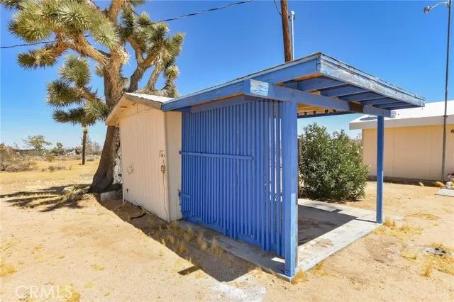 1732 Surrey Avenue, Yucca Valley Ca 92284 | Manufactured Home 35