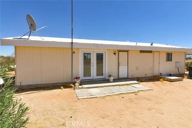 1732 Surrey Avenue, Yucca Valley Ca 92284 | Manufactured Home 7