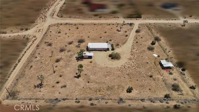 1732 Surrey Avenue, Yucca Valley Ca 92284 | Manufactured Home 43