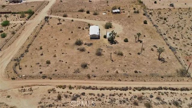 1732 Surrey Avenue, Yucca Valley Ca 92284 | Manufactured Home 41