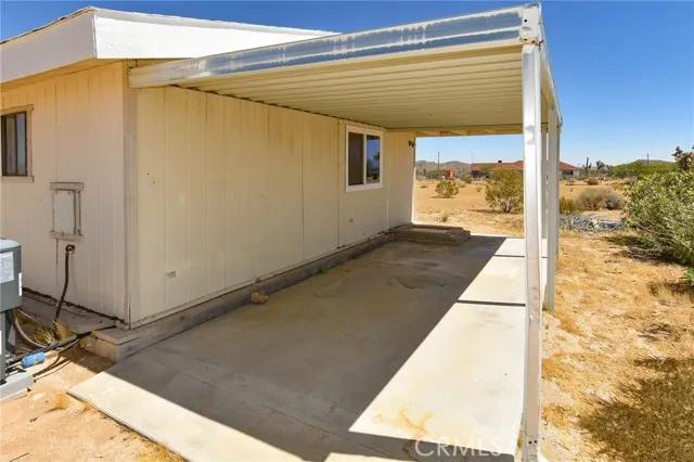 1732 Surrey Avenue, Yucca Valley Ca 92284 | Manufactured Home 32