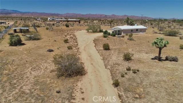 1732 Surrey Avenue, Yucca Valley Ca 92284 | Manufactured Home 1