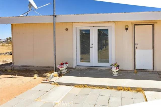 1732 Surrey Avenue, Yucca Valley Ca 92284 | Manufactured Home 8