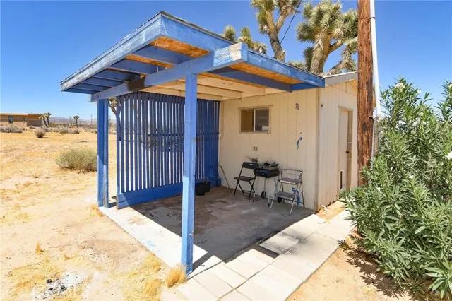 1732 Surrey Avenue, Yucca Valley Ca 92284 | Manufactured Home 34