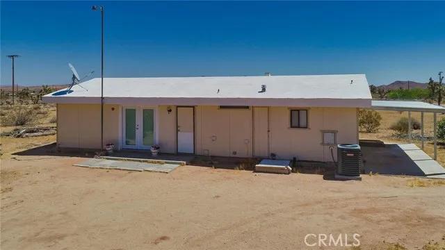 1732 Surrey Avenue, Yucca Valley Ca 92284 | Manufactured Home 6