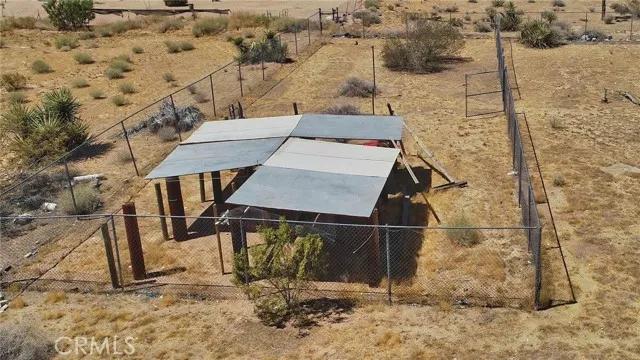 1732 Surrey Avenue, Yucca Valley Ca 92284 | Manufactured Home 39