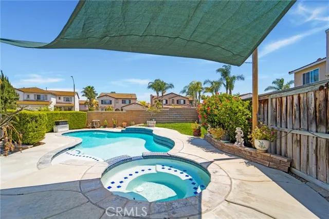 14114 Mandeville Court, Corona Ca 92880 | Detached 27