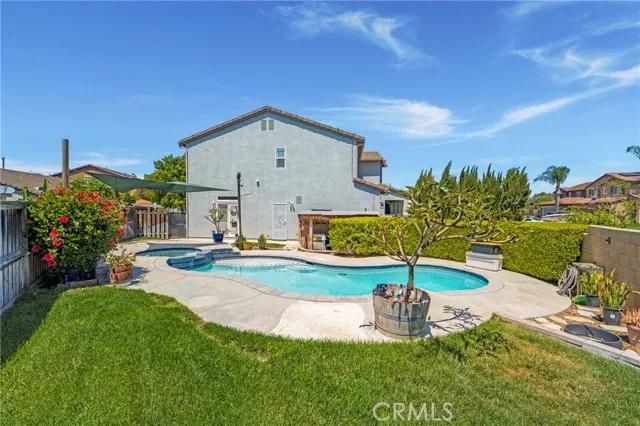 14114 Mandeville Court, Corona Ca 92880 | Detached 28