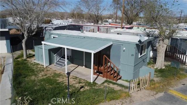 1258 W Rosamond Blvd # 15, Rosamond CA 93560 | Manufactured Home 7