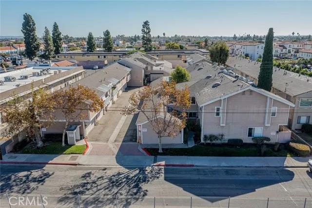 9906 13th Street, Garden Grove Ca 92844 | Townhouse 22