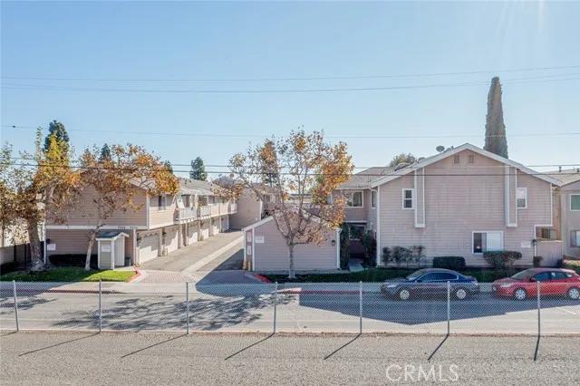 9906 13th Street, Garden Grove Ca 92844 | Townhouse 21