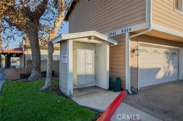 9906 13th Street, Garden Grove Ca 92844 | Townhouse 27