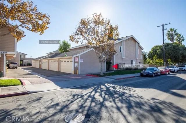 9906 13th Street, Garden Grove Ca 92844 | Townhouse 25