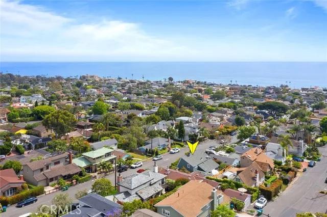 626 Anita Street, Laguna Beach Ca 92651 | Detached 21