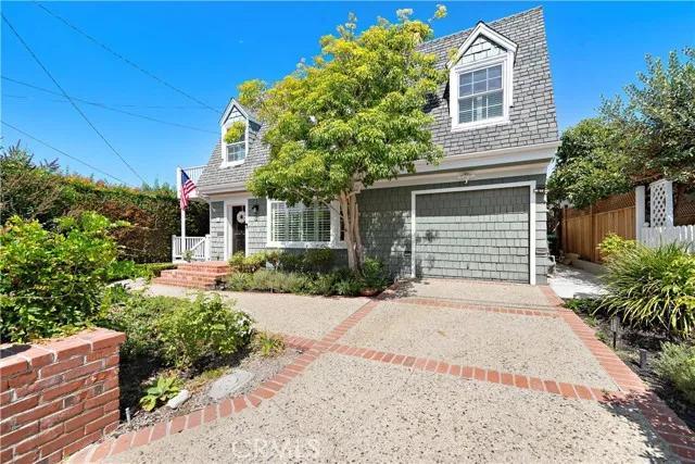 626 Anita Street, Laguna Beach Ca 92651 | Detached 1