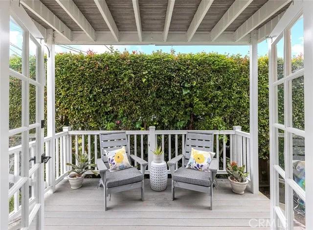 626 Anita Street, Laguna Beach Ca 92651 | Detached 6