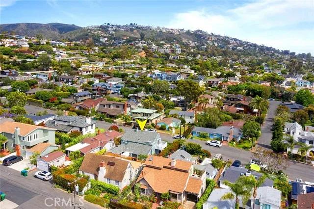 626 Anita Street, Laguna Beach Ca 92651 | Detached 20