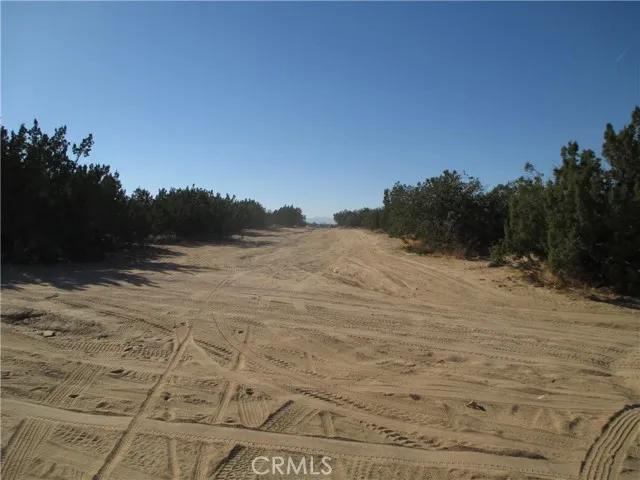 0 Ortega, Hesperia CA 92345 | Unimproved Land 2